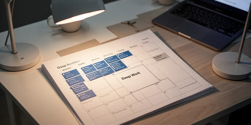 Meeting-Clustering erobert den Arbeitsalltag zurück - Foto: über boerse-global.de