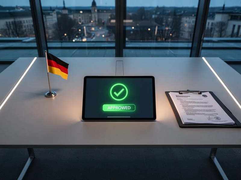 BAFA beschleunigt Exportkontrollen für deutsche Unternehmen - Foto: über boerse-global.de