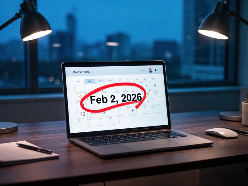 DAC7: Letzte Frist für Plattformen droht am Montag - Foto: über boerse-global.de