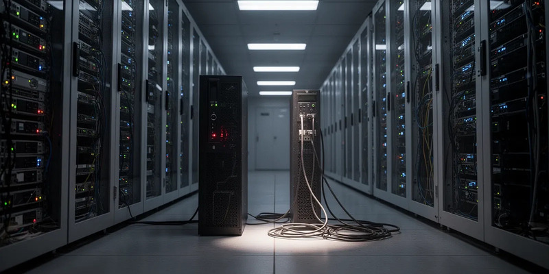 KI-Regulierung: Unternehmen zögern vor Milliarden-Investitionen - Foto: über boerse-global.de