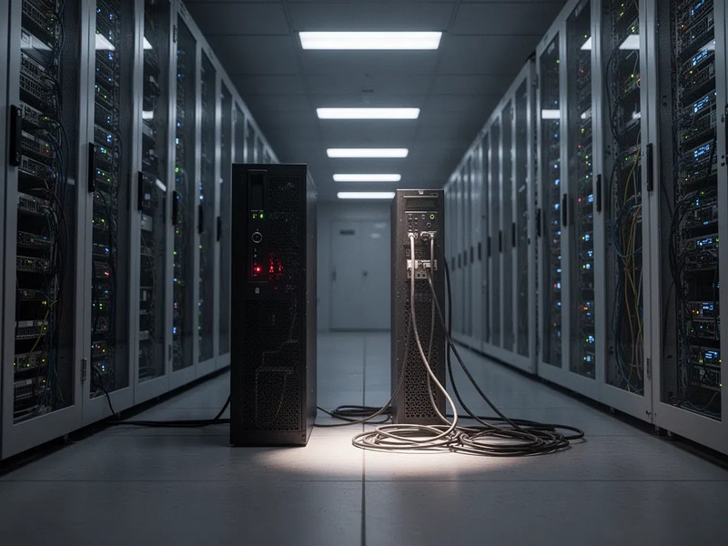 KI-Regulierung: Unternehmen zögern vor Milliarden-Investitionen - Foto: über boerse-global.de