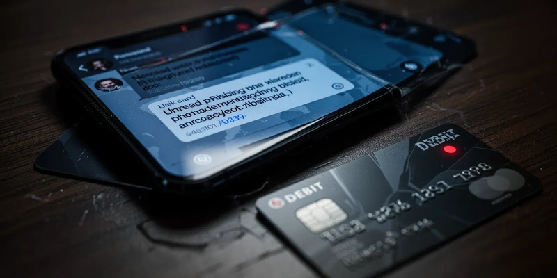 Phishing-Welle: Betrüger setzen Bankkunden unter Druck - Foto: über boerse-global.de