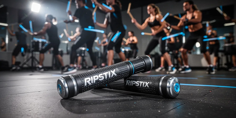 POUND® Rockout: Das Rockkonzert-Workout erobert Deutschland - Foto: über boerse-global.de