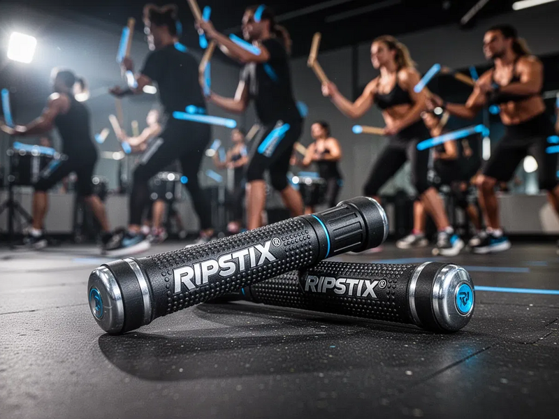 POUND® Rockout: Das Rockkonzert-Workout erobert Deutschland - Foto: über boerse-global.de