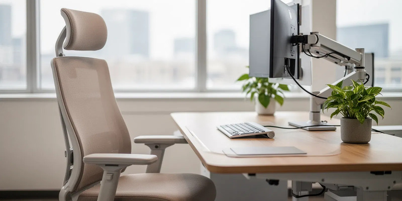 DGUV aktualisiert Büro-Regelwerk für 20 Millionen Arbeitsplätze - Foto: über boerse-global.de