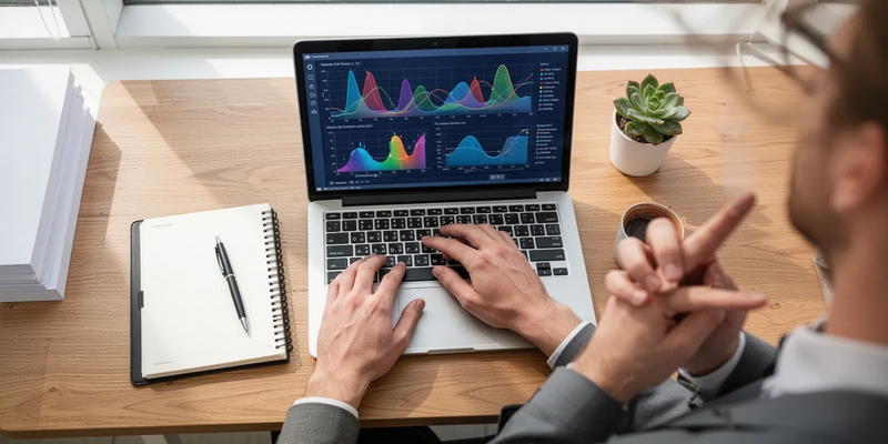LINC Personality Profiler: Der Big-Five-Test für die Arbeitswelt - Foto: über boerse-global.de