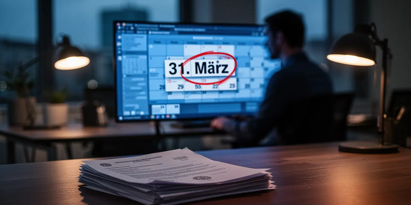 Schwerbehindertenquote: Abgabefrist rückt näher – Strafzahlungen steigen deutlich - Foto: über boerse-global.de