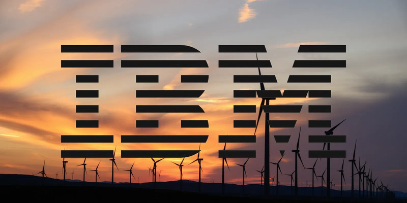 IBM Shares Surge on Strong Quarterly Performance and Upbeat Guidance - Foto: über boerse-global.de