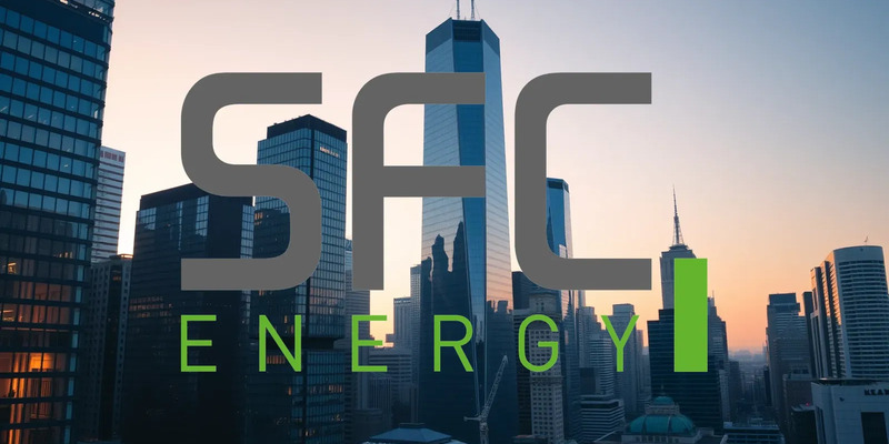 SFC Energy Aktie: Kapitalerhöhung vollzogen - Foto: über boerse-global.de