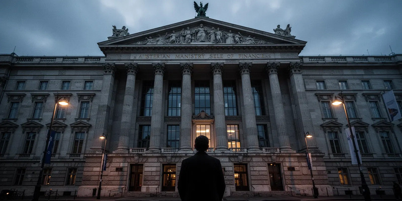 Österreichs Haushalt 2026: Defizit bleibt über EU-Grenze - Foto: über boerse-global.de