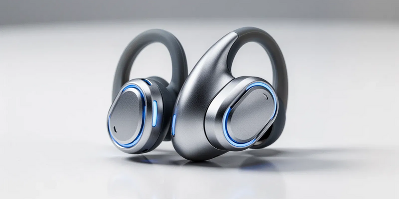 OpenAI und Jony Ive greifen mit KI-Kopfhörern Apple an - Foto: über boerse-global.de