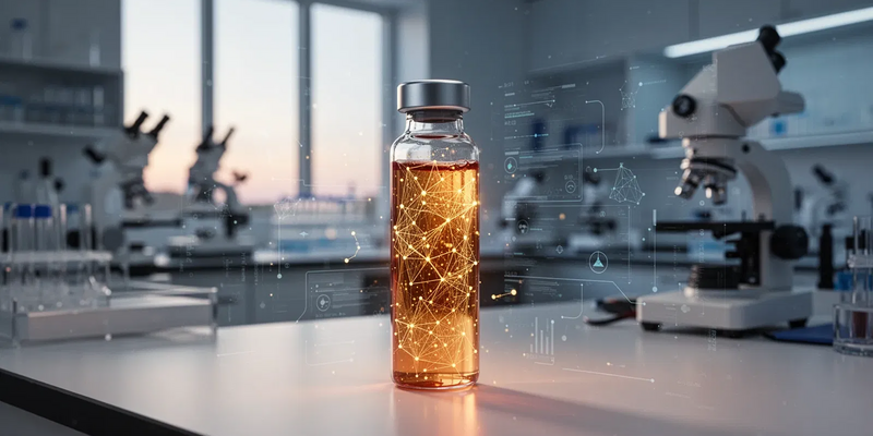 KI-Bluttests erkennt Diabetes-Risiko Jahre früher - Foto: über boerse-global.de