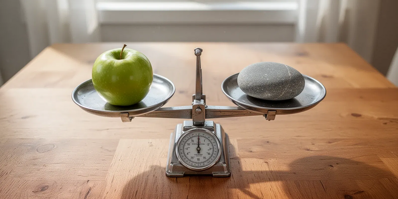 Psychologische Ansätze revolutionieren die Diätkultur - Foto: über boerse-global.de