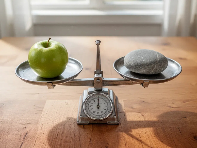 Psychologische Ansätze revolutionieren die Diätkultur - Foto: über boerse-global.de