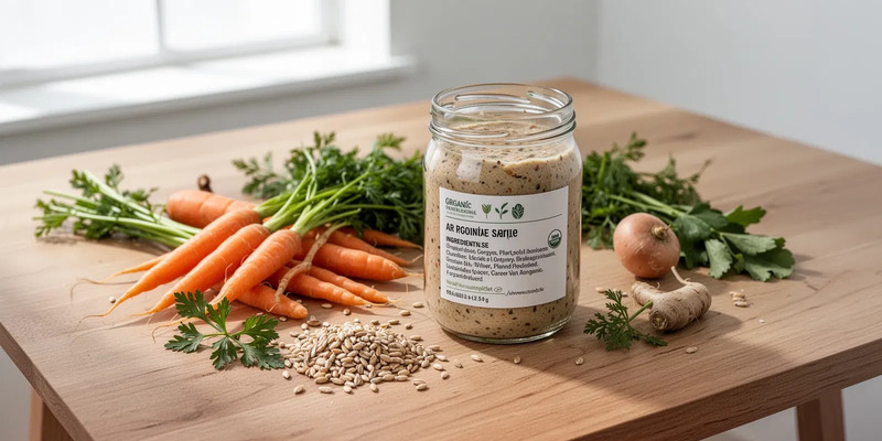 Biofach 2026 setzt auf Einfachheit, Pflanzenkraft und gesunde Böden - Foto: über boerse-global.de