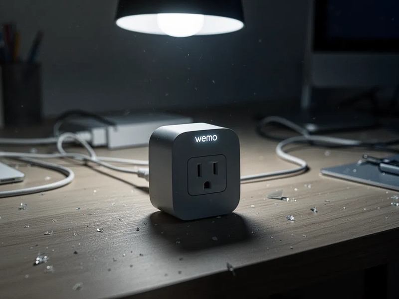 Belkin-Wemo: Smart-Home-Geräte werden nach Cloud-Abschaltung zu Elektroschrott - Foto: über boerse-global.de