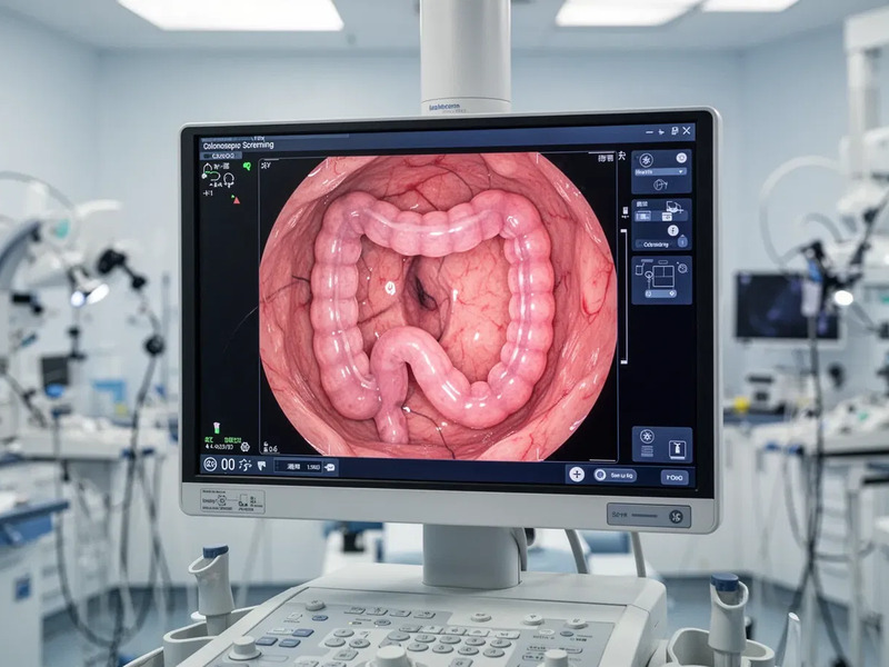 Darmkrebs-Vorsorge: Deutschland prüft Screening für Jüngere - Foto: über boerse-global.de