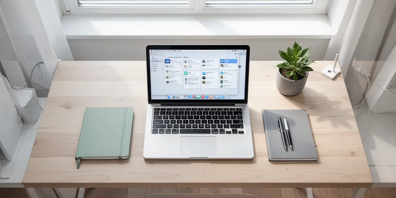 Container Store und NAPO bieten kostenlose Aufräum-Beratung - Foto: über boerse-global.de