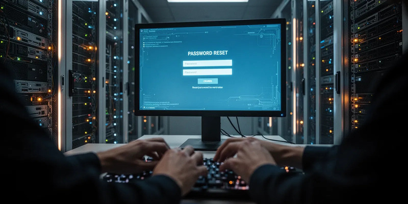 TU Wien zwingt nach Hackerangriff alle Nutzer zum Passwortwechsel - Foto: über boerse-global.de