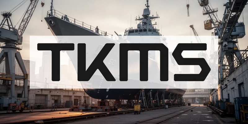 TKMS Aktie: Milliarden-Deal in Berlin - Foto: über boerse-global.de