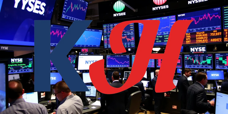 A Strategic Shift: Berkshire Hathaway Exits Major Kraft Heinz Stake - Foto: über boerse-global.de