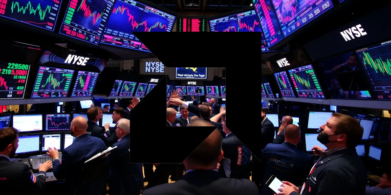 AMD en la mira: ¿Preocupación justificada o reacción excesiva? - Foto: über boerse-global.de