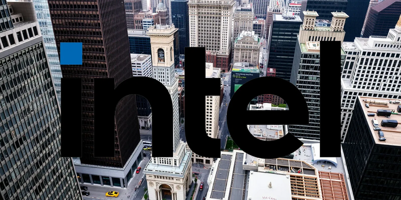 Intel: La pausa tras una espectacular subida - Foto: über boerse-global.de