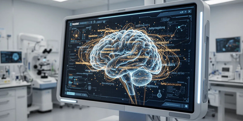 KI erkennt Alzheimer und Parkinson am Sprachstil - Foto: über boerse-global.de