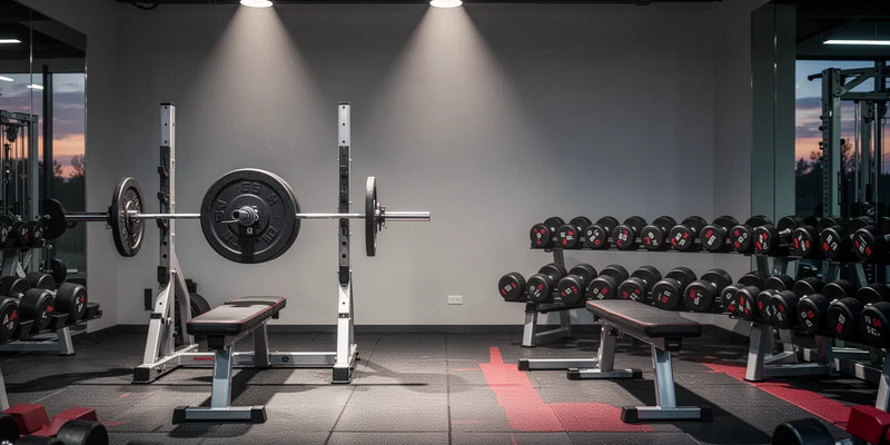 Krafttraining für Einsteiger: HIT oder Volumentraining? - Foto: über boerse-global.de