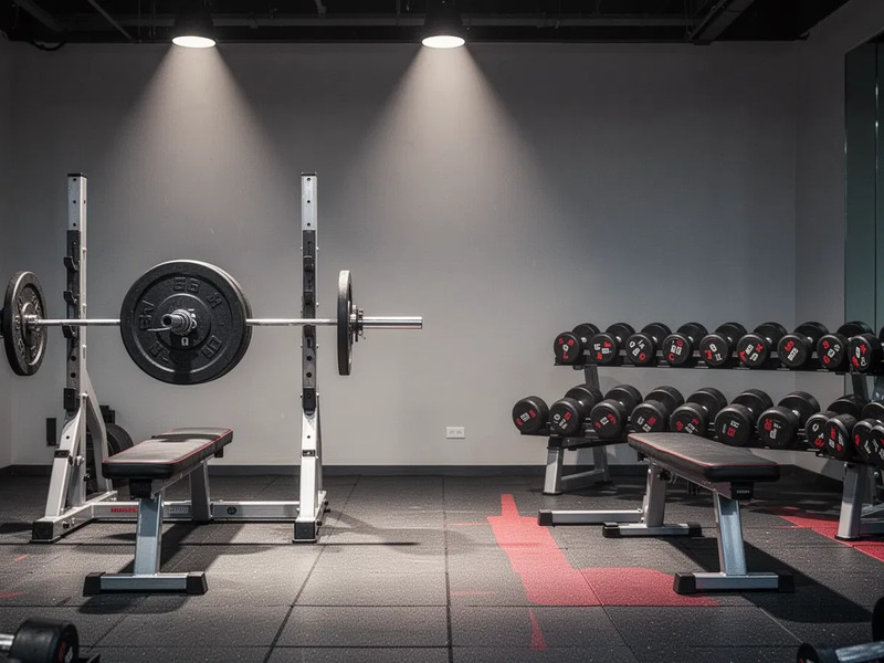 Krafttraining für Einsteiger: HIT oder Volumentraining? - Foto: über boerse-global.de