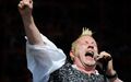 Mit seiner Band Public Image Ltd kommt John Lydon in diesem Sommer auch nach Deutschland. (Archivbild) - Foto: picture alliance / dpa