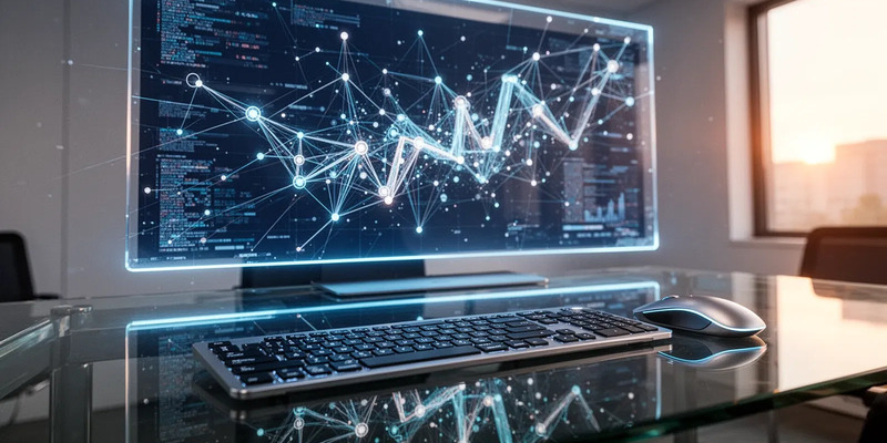 KI-Patentanalyse: Markt wächst rasant auf über zwei Milliarden Euro - Foto: über boerse-global.de