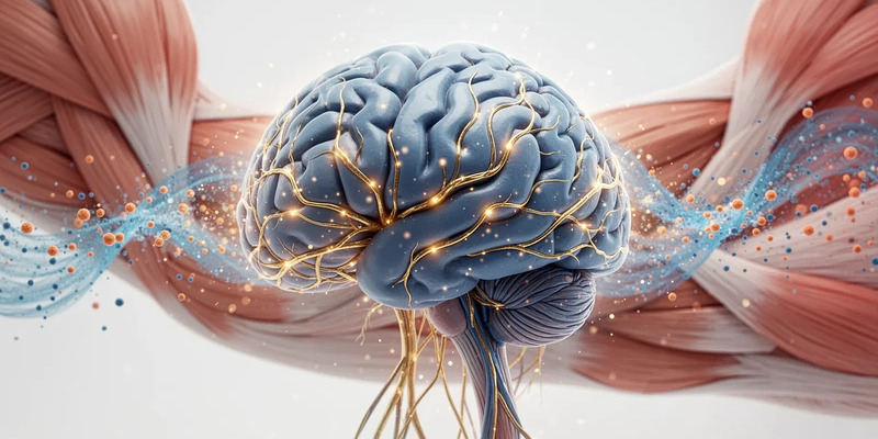 Krafttraining schützt das Gehirn vor Alzheimer - Foto: über boerse-global.de