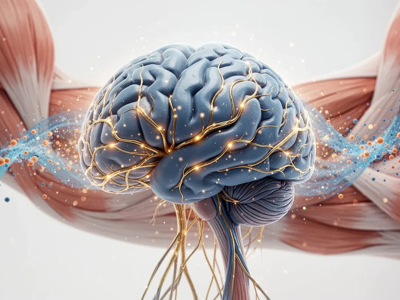 Krafttraining schützt das Gehirn vor Alzheimer - Foto: über boerse-global.de