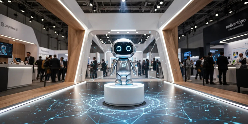 Spielwarenmesse: KI wird zum heimlichen Star der Spielzeugbranche - Foto: über boerse-global.de