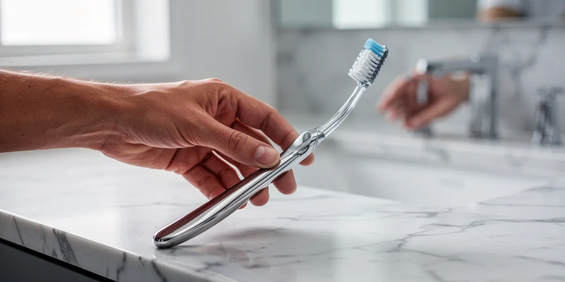 Handwechsel-Training: So stärkt die andere Hand Ihr Gehirn - Foto: über boerse-global.de