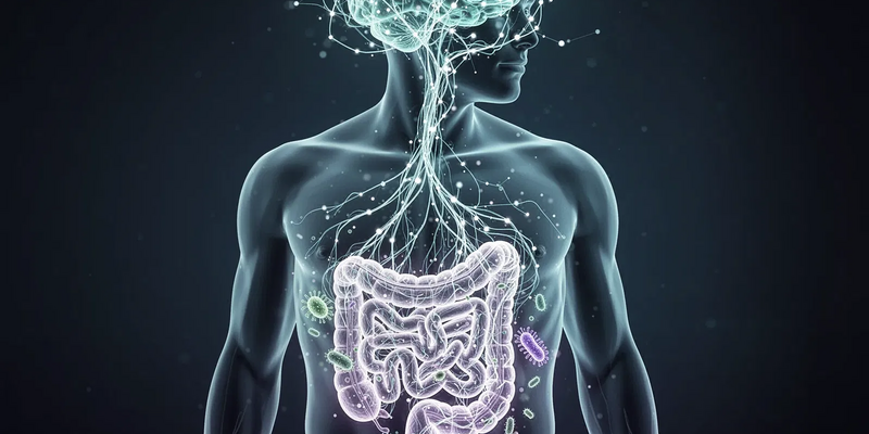 Darmbakterien lindern Depressionen und stärken die Psyche - Foto: über boerse-global.de