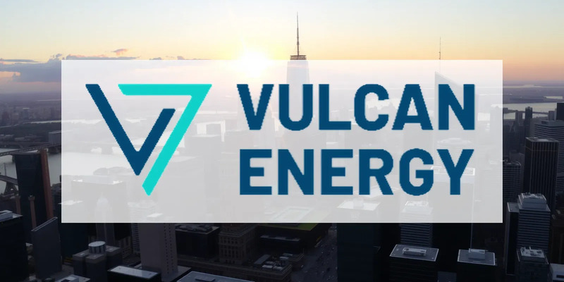 Vulcan Energy Shares Face Market Scrutiny Despite Strong Financial Position - Foto: über boerse-global.de