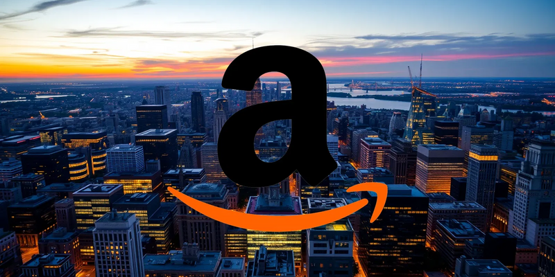 Amazon: La apuesta por la IA contrasta con el repliegue en el comercio físico - Foto: über boerse-global.de