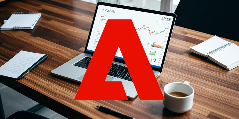 Adobe: La apuesta por la inteligencia artificial define su rumbo bursátil - Foto: über boerse-global.de