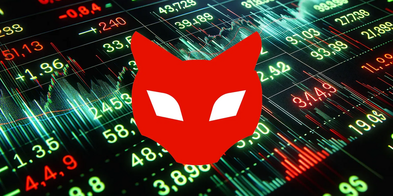 La acción de Red Cat enfrenta vientos en contra - Foto: über boerse-global.de