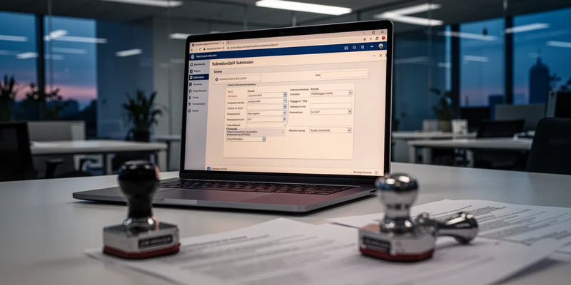 OZG 2.0: Keine Generalfrist, aber Dauerstress für Kommunen - Foto: über boerse-global.de