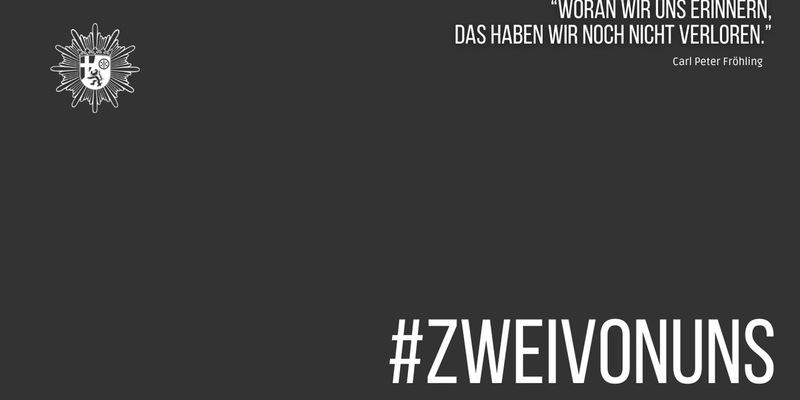 POL-PPWP: Im Gedenken an Yasmin und Alexander - Foto: presseportal.de