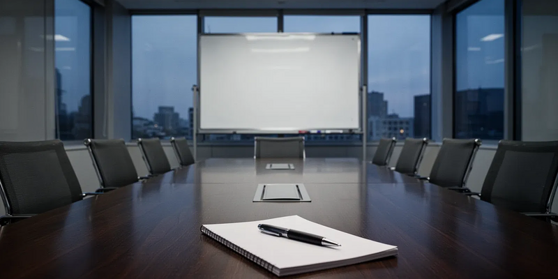 Betriebsrat-Gründung nach Kündigungen: Sozialplan-Anspruch verfällt - Foto: über boerse-global.de