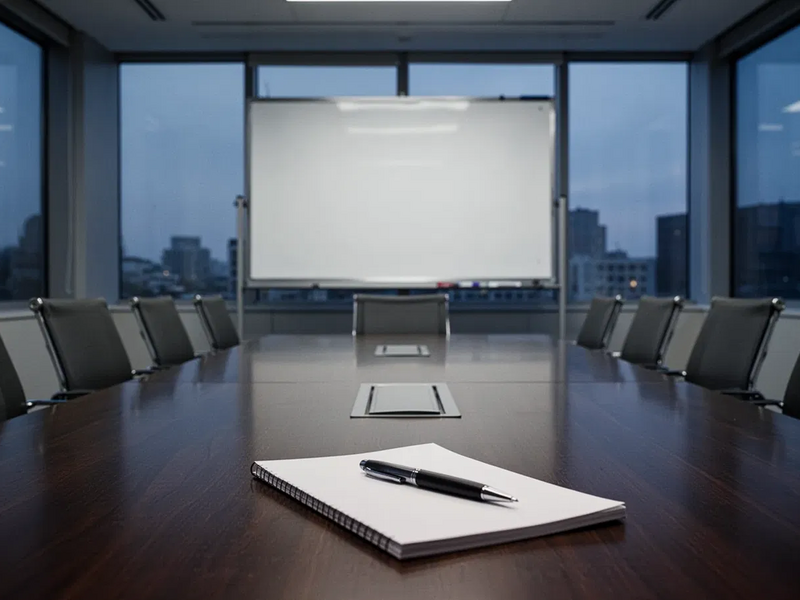 Betriebsrat-Gründung nach Kündigungen: Sozialplan-Anspruch verfällt - Foto: über boerse-global.de