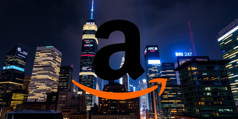 Amazon’s Strategic Pivot: AI Ambitions and Retail Retreat Reshape the Giant - Foto: über boerse-global.de