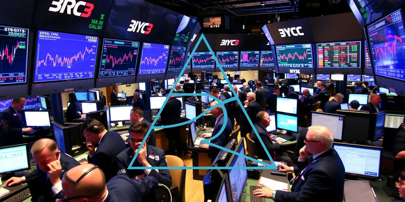 Arafura Resources Faces Market Headwinds Amid US Policy Uncertainty - Foto: über boerse-global.de