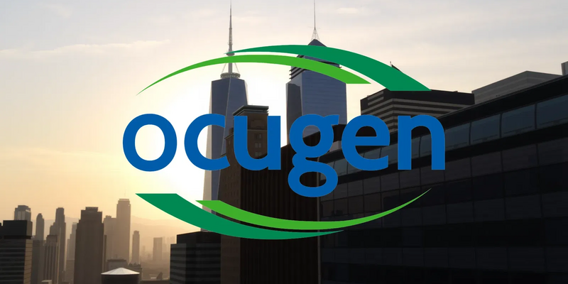 Ocugen asegura su futuro financiero con una inyección de capital y avances clínicos - Foto: über boerse-global.de