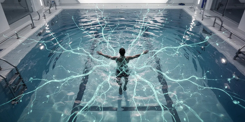 Aquabalance trifft Life Kinetik: Gehirntraining im Wasser - Foto: über boerse-global.de