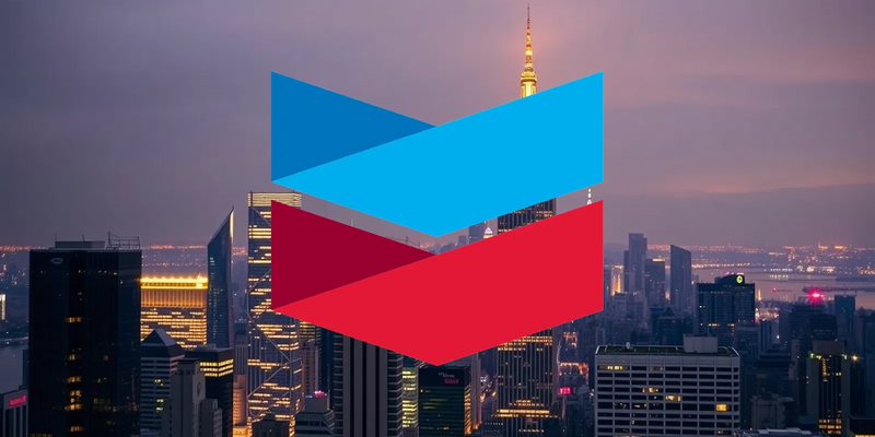 Chevron demuestra resiliencia operativa con producción récord en un entorno complejo - Foto: über boerse-global.de